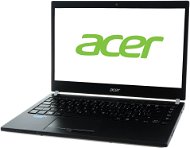 Acer Travelmate P645-S Carbon-Faser- - Laptop