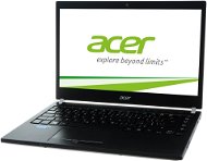 Acer TravelMate P645-M Carbon Fiber - Ultrabook