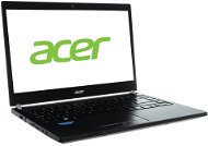 Acer TravelMate P645-S Carbon Fiber - Laptop