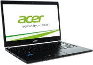 Acer Travelmate P645-SG Carbon Fiber - Laptop