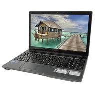 ACER Aspire 5349-B812G32Mnkk black - Laptop