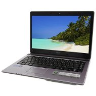 ACER Aspire 4752-32354G50Mnuu purple - Laptop