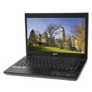 Acer TravelMate 4750G-2414G50Mnss - Laptop