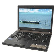 Acer TravelMate 6495T-2524G50Mikk - Laptop