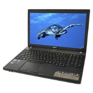 Acer TravelMate 6595TG-2624G50Mikk - Notebook