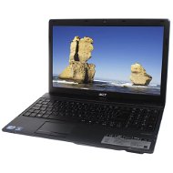 Acer TravelMate 5740-434G32Mnss - Notebook