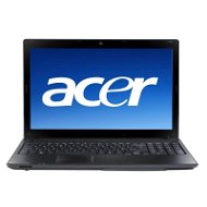 Acer TravelMate 5742Z-P624G32Mnss - Notebook
