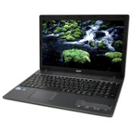 Acer TravelMate 5744Z-P624G50Mikk - Notebook