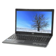 Acer TravelMate 5744-374G50Mikk - Notebook