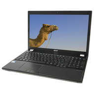 ACER TravelMate 5760ZG-B954G50Mnsk - Laptop