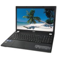 Acer TravelMate 5760G-2314G64Mnbk - Notebook