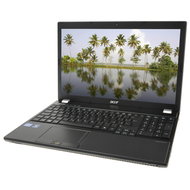 ACER TravelMate 5760-2434G50Mnsk silver - Laptop