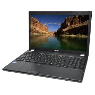 Acer TravelMate 5760G-2454G75Mnsk stříbrný - Notebook