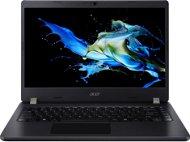 Acer TravelMate P2 Black - EDU Model, for students, teachers and schools - Laptop