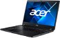 Acer TravelMate P2 LTE Black - Laptop