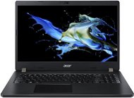 Acer TravelMate P2 Black LTE - Notebook