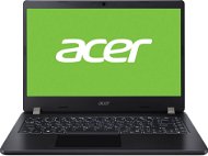 Acer TravelMate P2, Shale Black - Laptop