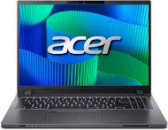 Acer TravelMate P2 16 Steel Gray (TMP216-41-TCO-R6EM) - Notebook