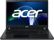 Acer TravelMate P2 Black - Notebook