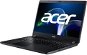 Acer TravelMate P2 Black - Laptop