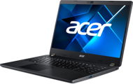 Acer TravelMate P2 LTE Black (TMP215-53-34ST) - Laptop
