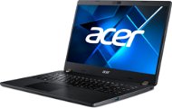 Acer TravelMate P2 LTE Black - Notebook