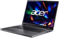 Acer TravelMate P2 14 Steel Gray - Notebook
