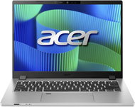 Acer TravelMate P2 14 Pure Silver kovový (TMP214-56-TCO-32RF) - Notebook