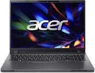 Acer TravelMate P2 16 Steel Gray - Notebook