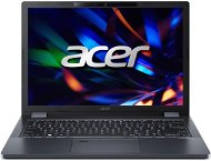 Acer TravelMate P4 13 Slate Bue kovový - Notebook