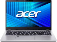 Acer TravelMate P2 15 Pure Silver (TMP215-75-G2-TCO-54EZ) - Laptop