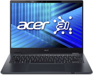 Acer TravelMate P4 Spin 14 Slate Blue (TMP414RN-55-TCO-5574) - Laptop