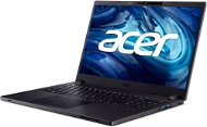 Acer TravelMate P2 Shale Black + Steel Gray kovový - Notebook