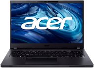 Acer TravelMate P2 Shale Black (TMP215-54-37C4) - Notebook