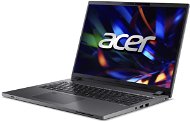 Acer TravelMate P2 Steel Gray (TMP216-51-TCO-7556) - Laptop