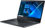 Acer TravelMate P4 Slate Blue metal - Laptop