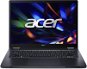 Acer TravelMate P4 Spin 14 Slate Blue kovový + Wacom AES 1.0 Pen (TMP414RN-53-TCO-7286) - Notebook