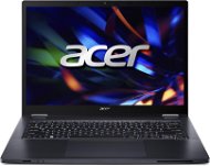 Acer TravelMate P4 Spin 14 Slate Blue kovový + Wacom AES 1.0 Pen - Notebook