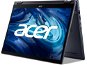 Acer TravelMate Spin P4 Slate Blue kovový + Wacom AES 1.0 Pen (TMP414RN-41-R5FZ) - Tablet PC
