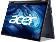 Acer TravelMate Spin P4 Slate Blue kovový + Wacom AES 1.0 Pen - Tablet PC