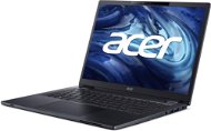 Acer TravelMate P4 Slate Blue kovový (TMP414-52-70EA) - Laptop