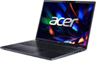 Acer TravelMate P4 Slate Blue kovový (TMP416-52G-57E9) - Notebook