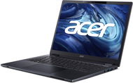 Acer TravelMate P4 Slate Blue kovový (TMP414-52-326T) - Notebook