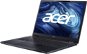 Acer TravelMate P4 Slate Blue kovový (TMP414-52-326T) - Laptop