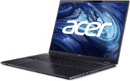 Acer TravelMate P4 Slate Blue Metallic - Laptop