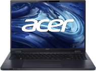 Acer TravelMate P4 Slate Blue kovový (TMP416-51-35ZW) - Laptop