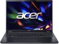 Acer TravelMate P4 16 Slate Blue kovový - Notebook
