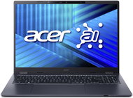 Acer TravelMate P4 16 Slate Blue Metallic (TMP416-74-TCO-59YP) - Laptop