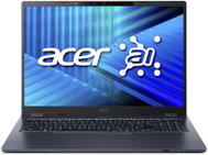 Acer TravelMate P4 16 Slate Blue kovový (TMP416-74-TCO-546E) - Laptop