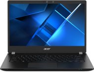 Acer TravelMate P6 Mild Black celokovový - Notebook